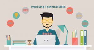 Enhance the Technical Skills