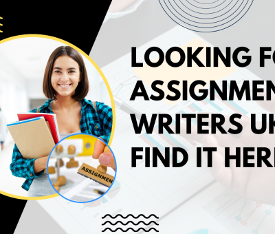 Assignment Writers